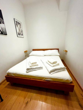 Vienna Prater Apartment